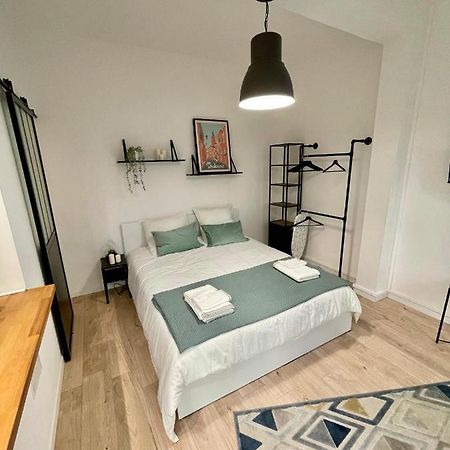 Studio 21M2 - Centre Ville A 300M Du Metro Toulouse Ngoại thất bức ảnh