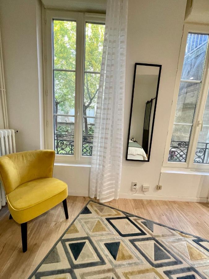 Studio 21M2 - Centre Ville A 300M Du Metro Toulouse Ngoại thất bức ảnh